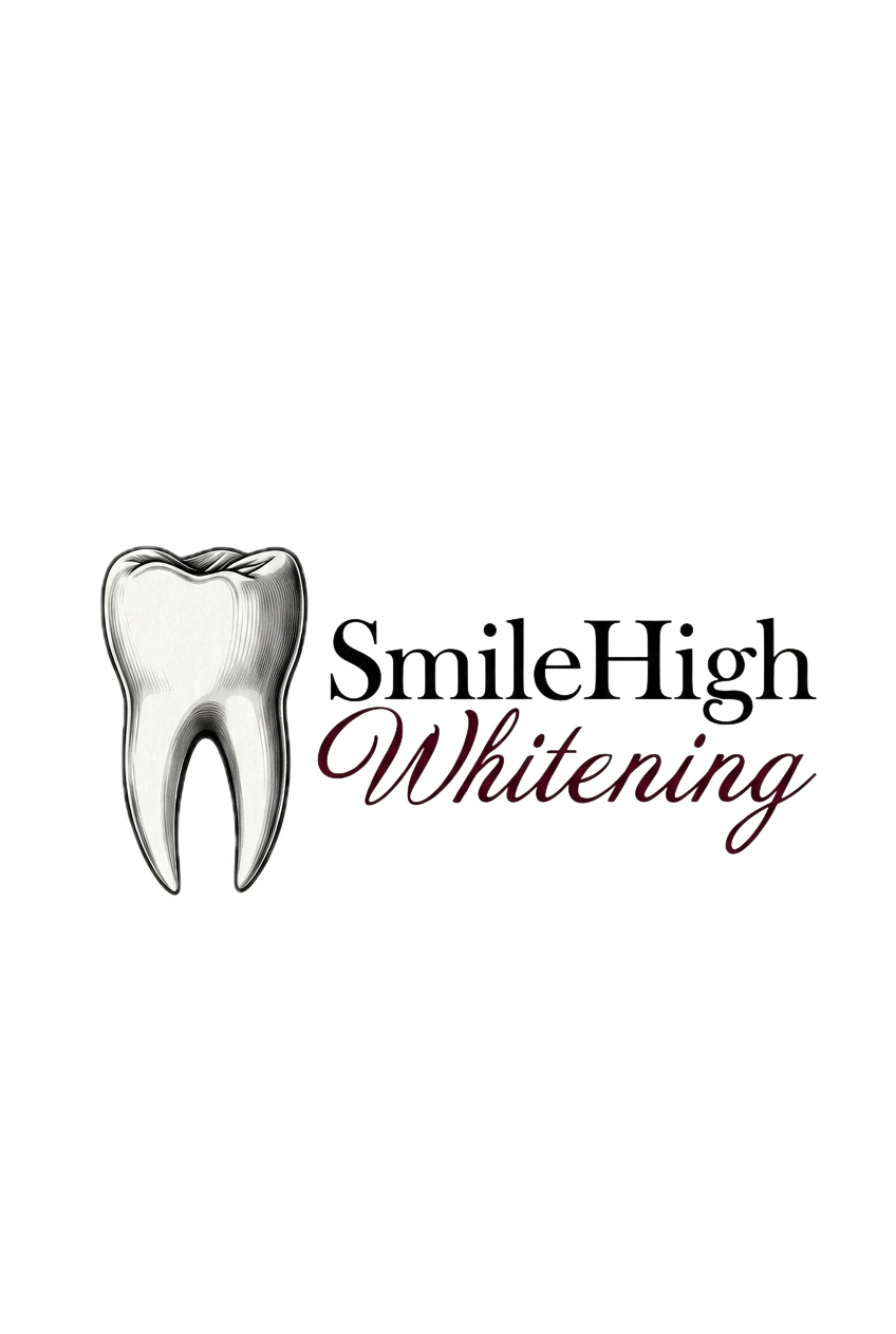 Smile High Whitening